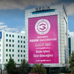 İstanbul Gedik University